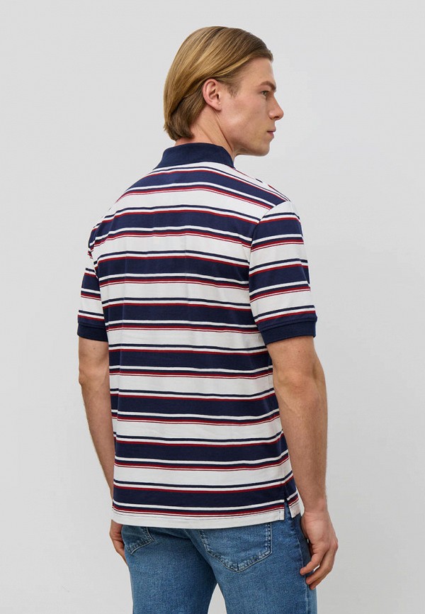 фото Поло baon