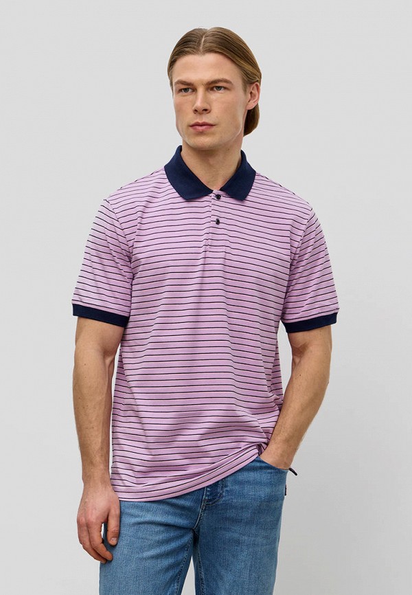 фото Поло baon