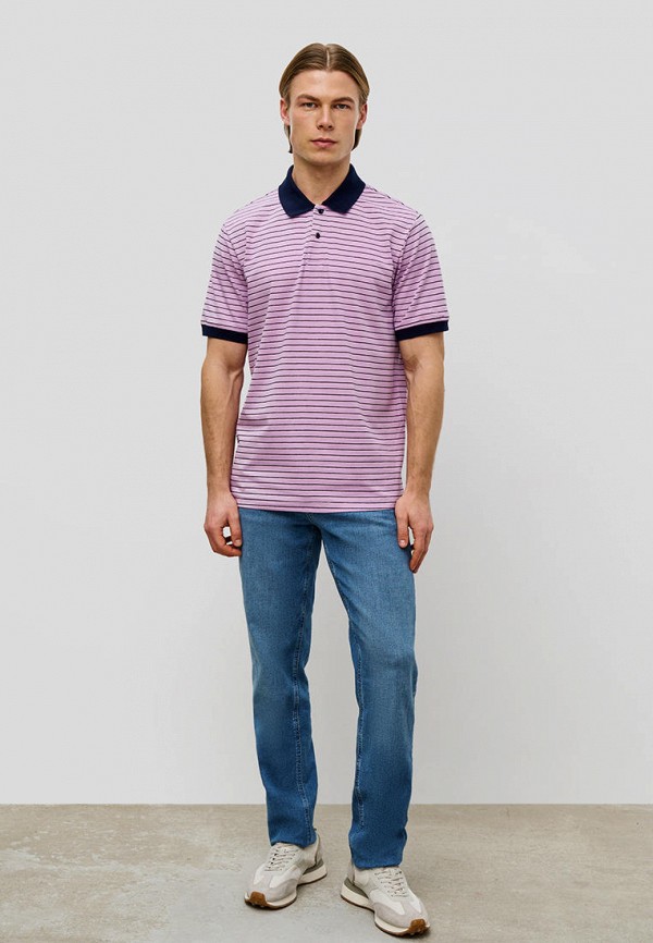 фото Поло baon