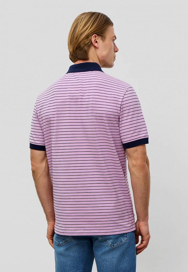 фото Поло baon