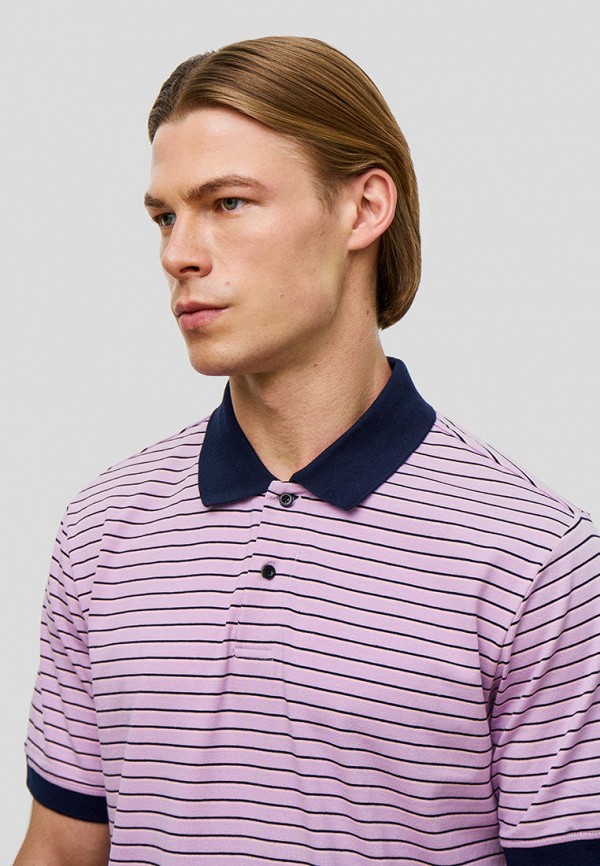 фото Поло baon