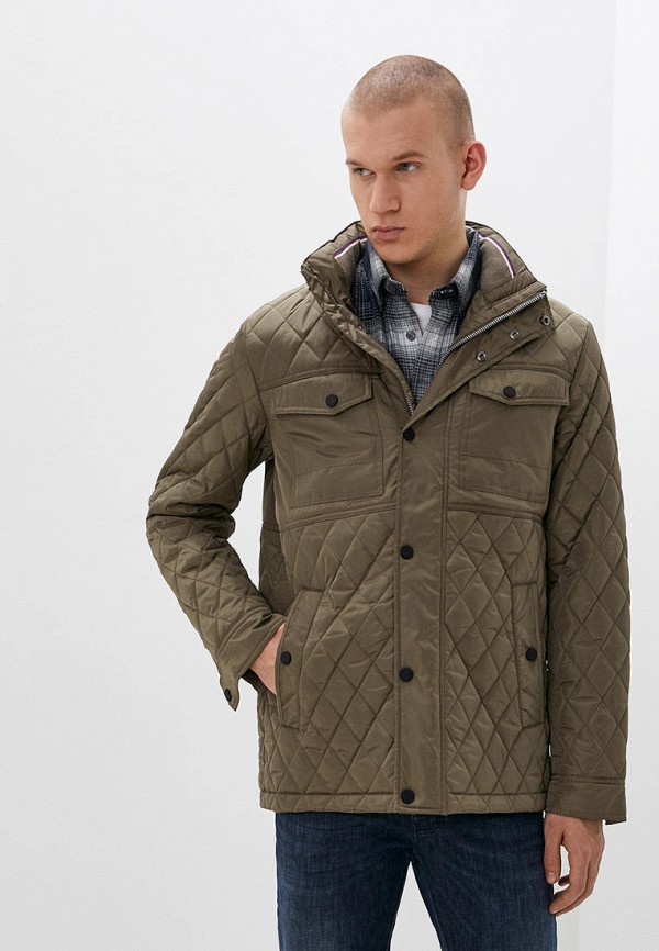 Куртка утепленная Baon 5017₽