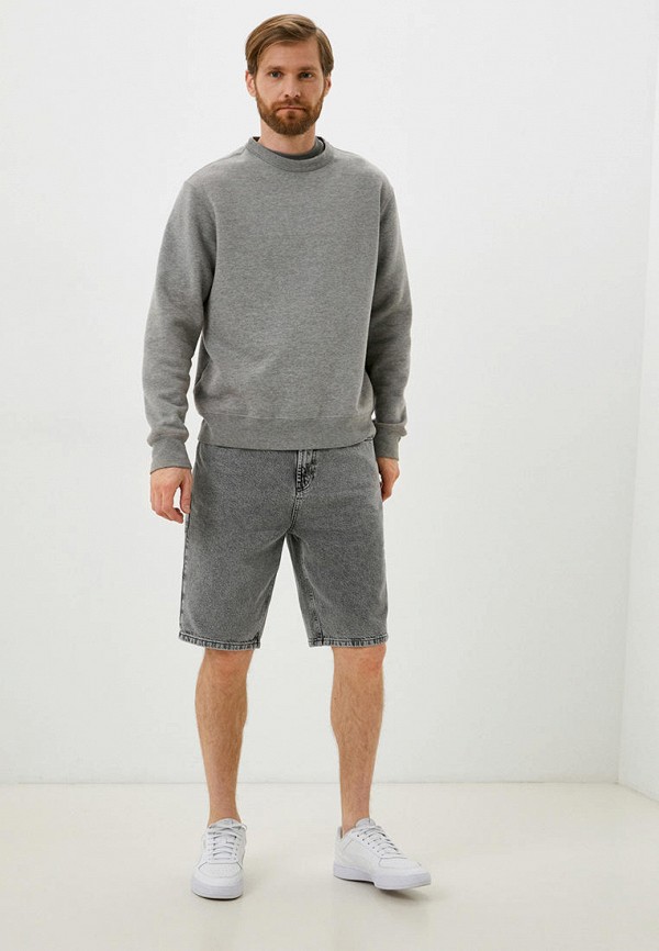 фото Шорты джинсовые baon