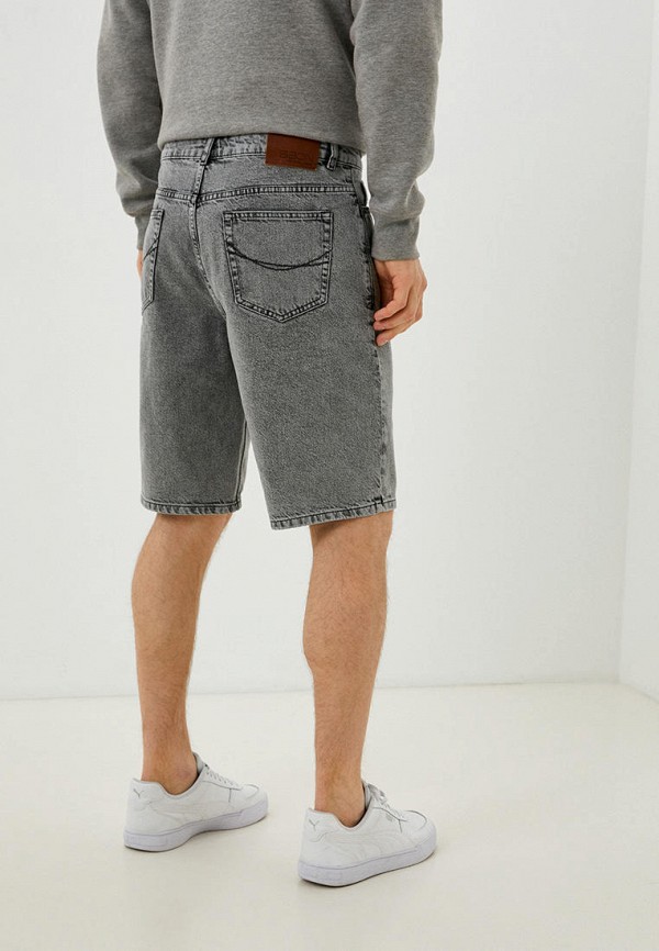 фото Шорты джинсовые baon