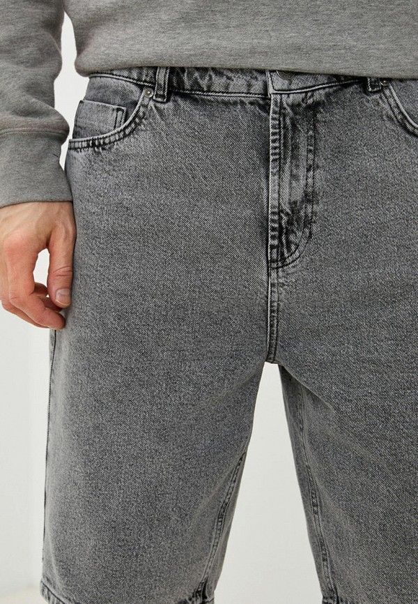 фото Шорты джинсовые baon