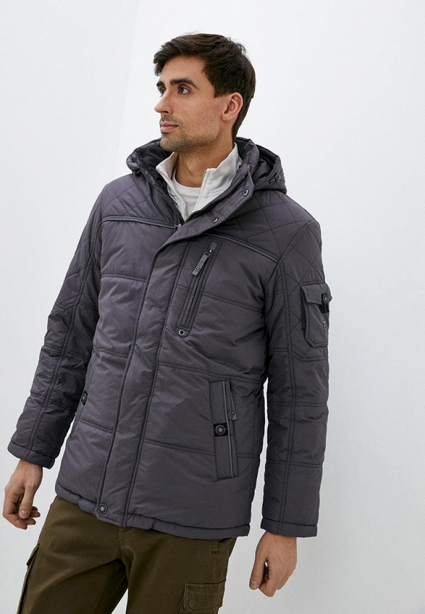 Куртка утепленная Baon 12349₽