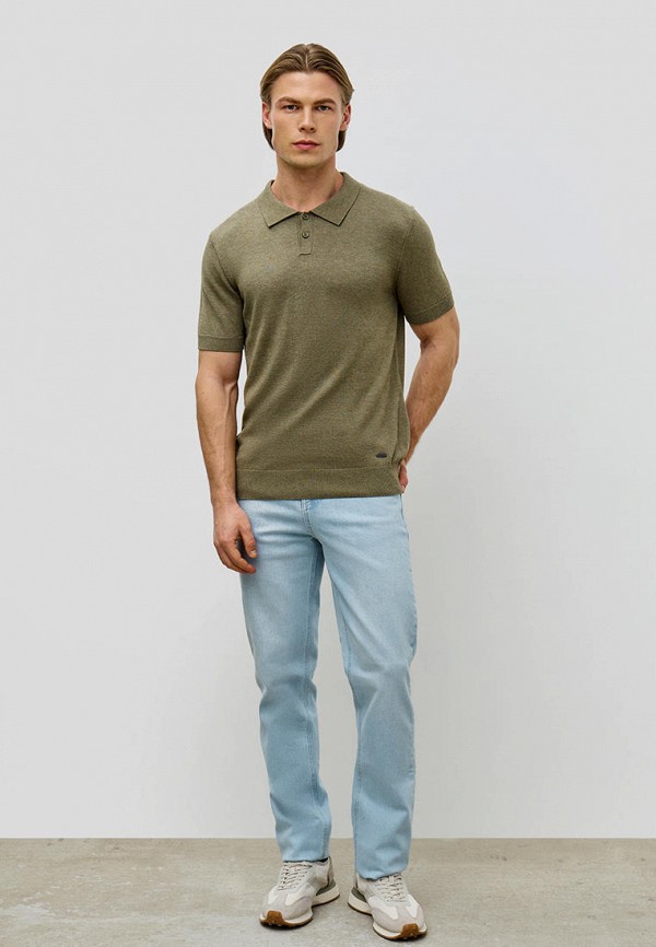 фото Поло baon