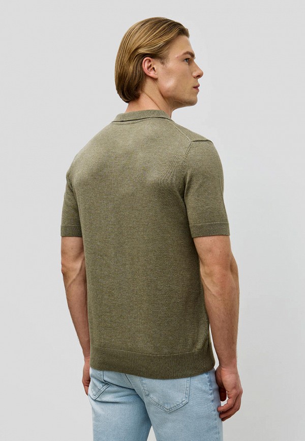 фото Поло baon