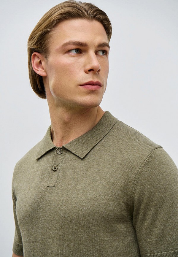 фото Поло baon