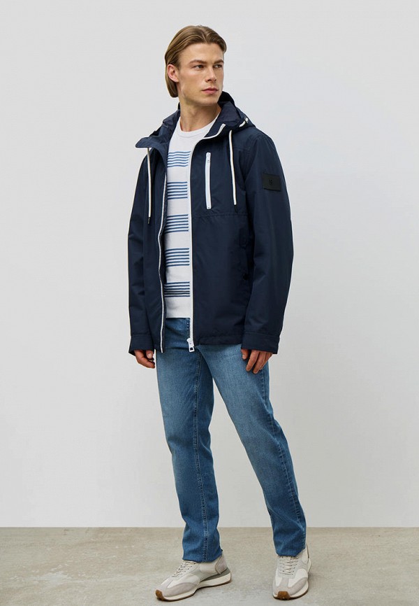 фото Ветровка baon