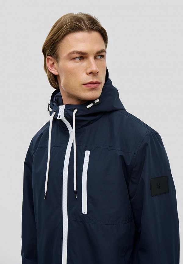 фото Ветровка baon