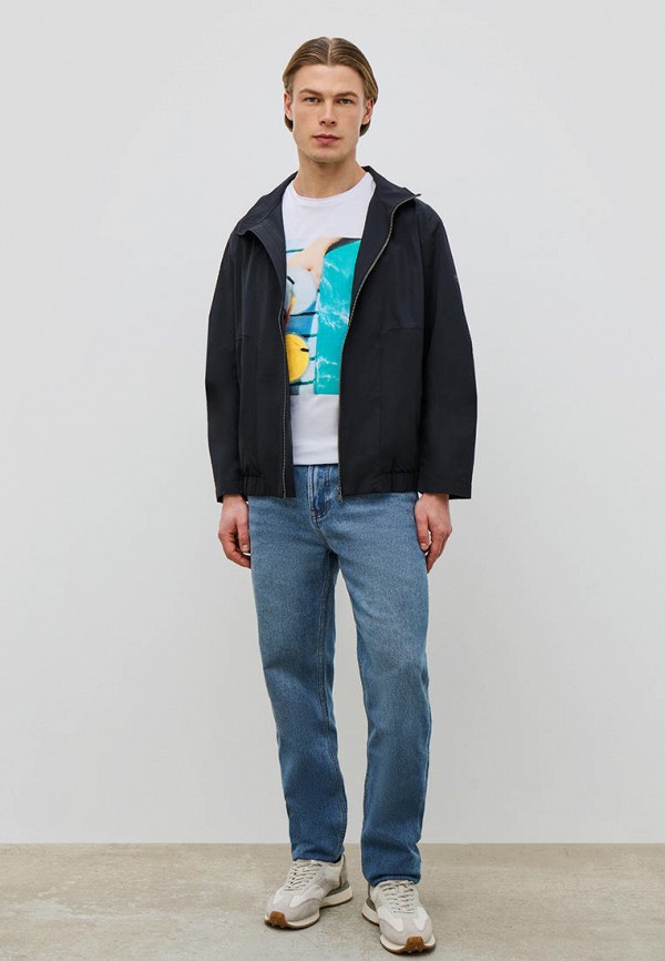 фото Ветровка baon