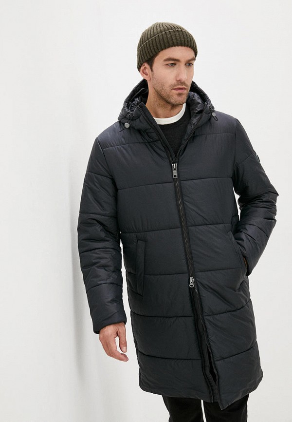 фото Куртка утепленная baon