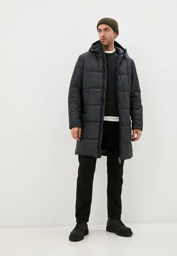 фото Куртка утепленная baon