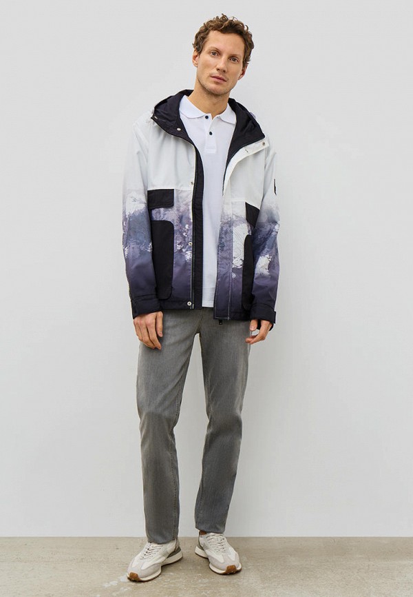 фото Ветровка baon