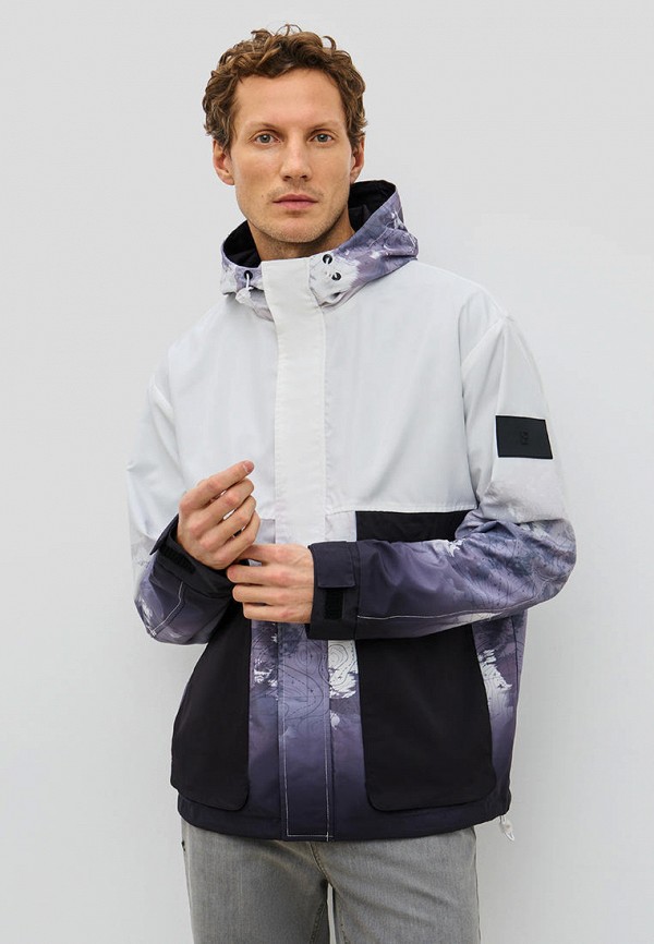 фото Ветровка baon