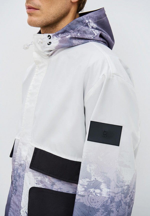 фото Ветровка baon