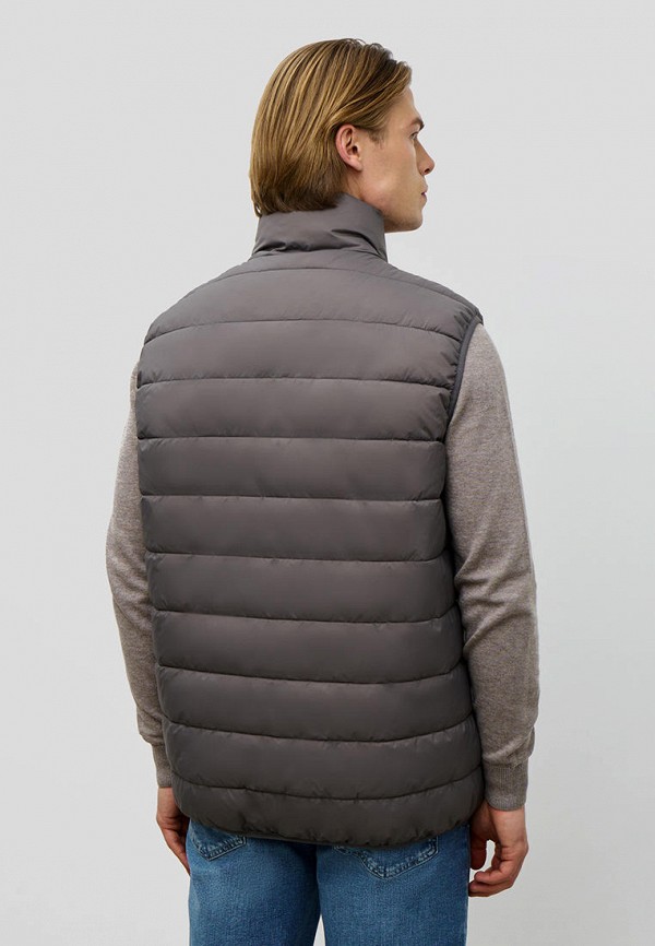 фото Жилет утепленный baon