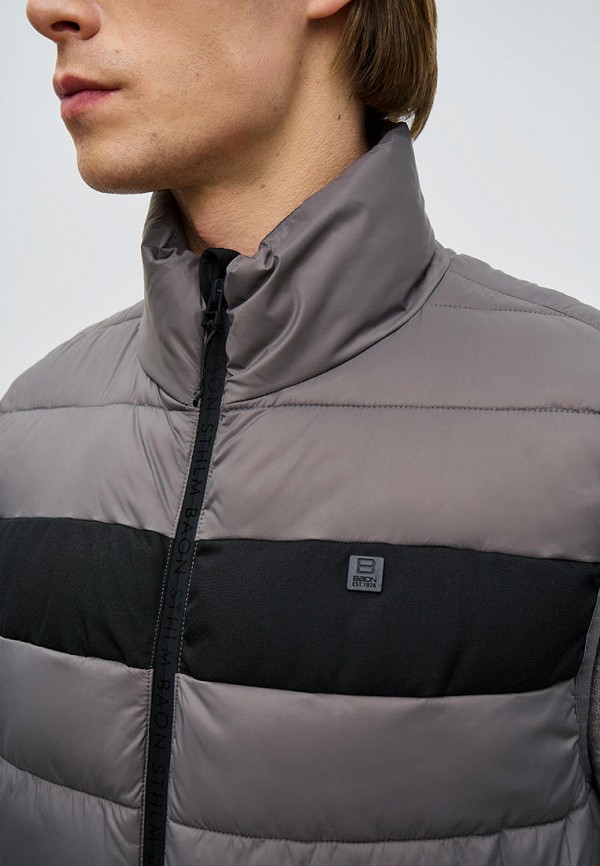 фото Жилет утепленный baon