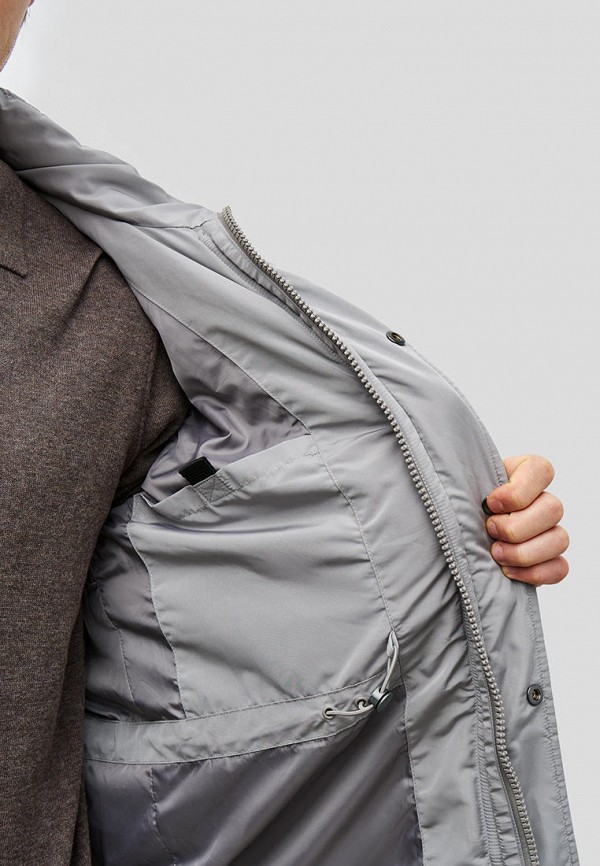 фото Куртка утепленная baon