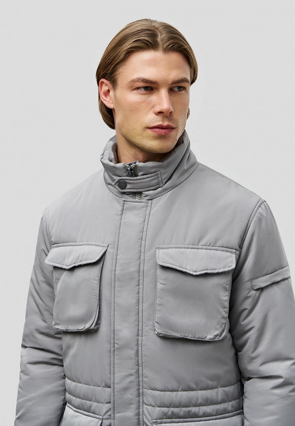 фото Куртка утепленная baon