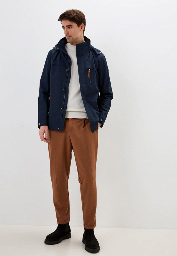 фото Ветровка baon