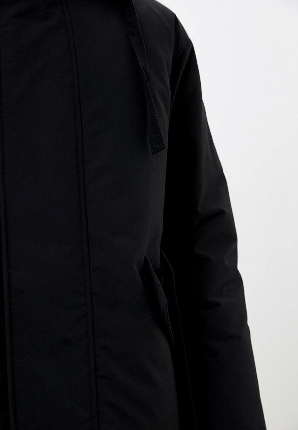 фото Пуховик baon