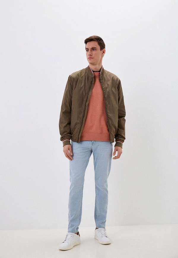 фото Ветровка baon