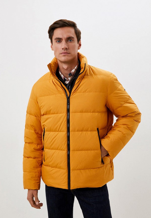 Пуховик Baon 18000₽