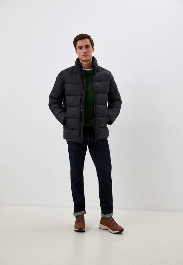 фото Пуховик baon