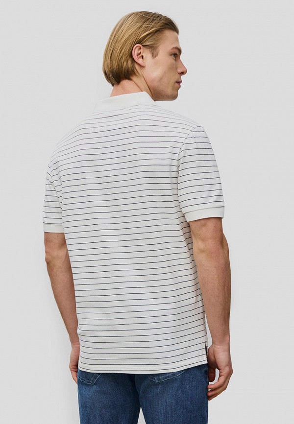 фото Поло baon