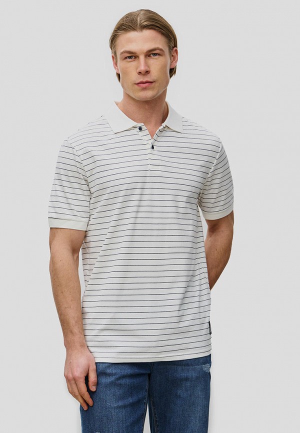 фото Поло baon