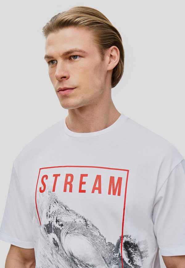 фото Футболка baon