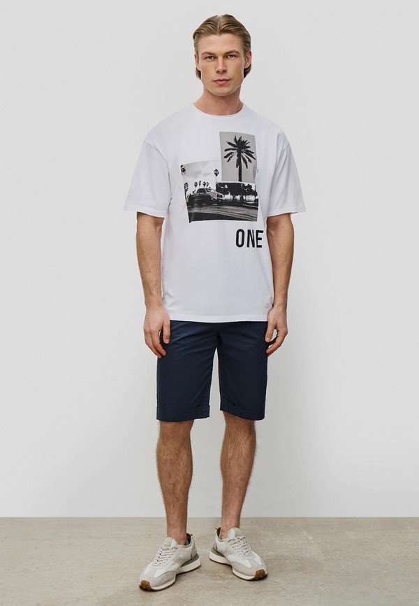 фото Футболка baon