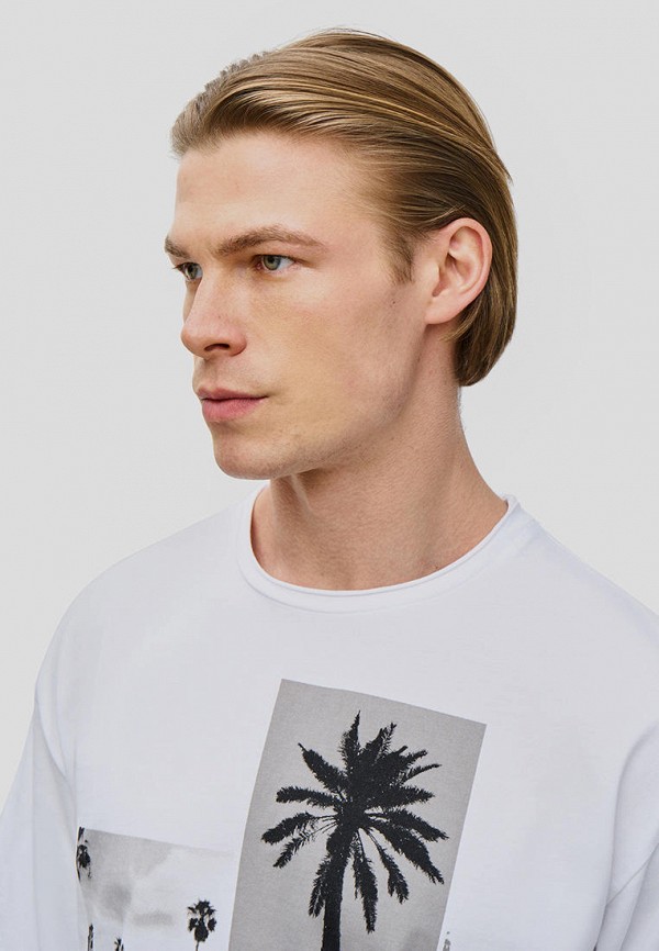 фото Футболка baon