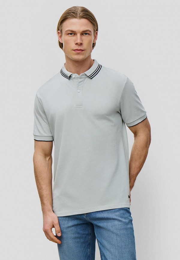 фото Поло baon