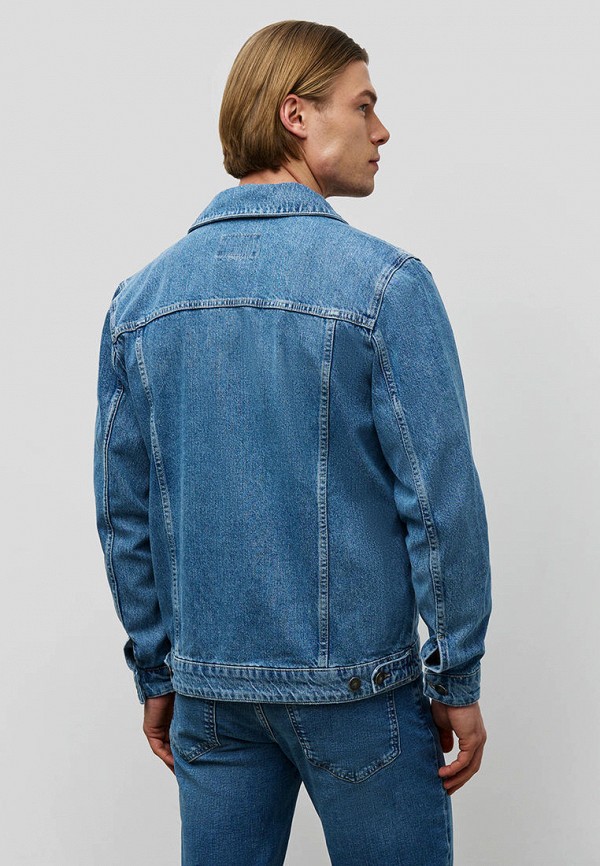 фото Куртка джинсовая baon