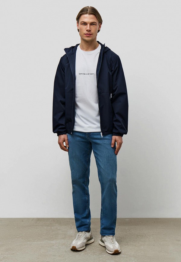 фото Ветровка baon