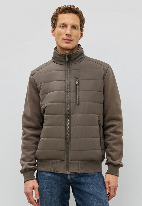 Куртка утепленная Baon 5669₽