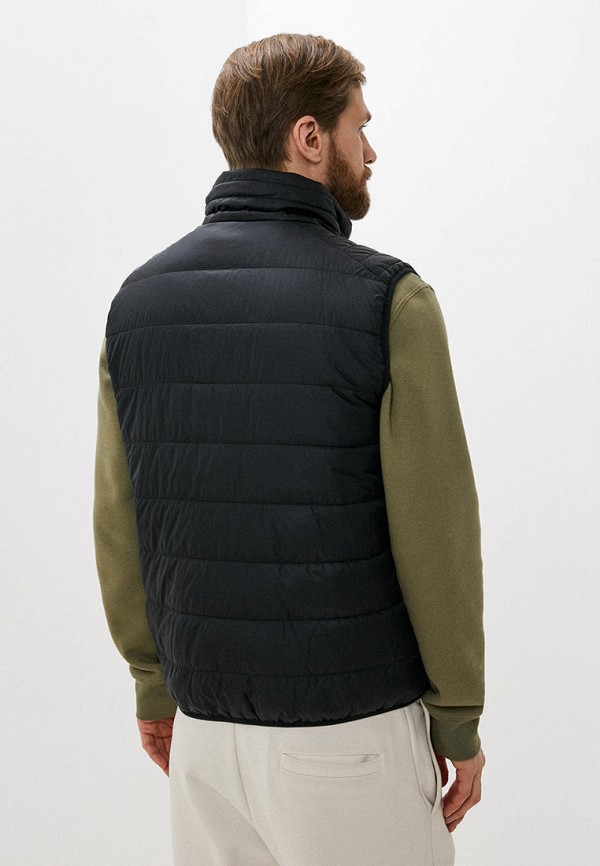 фото Жилет утепленный baon