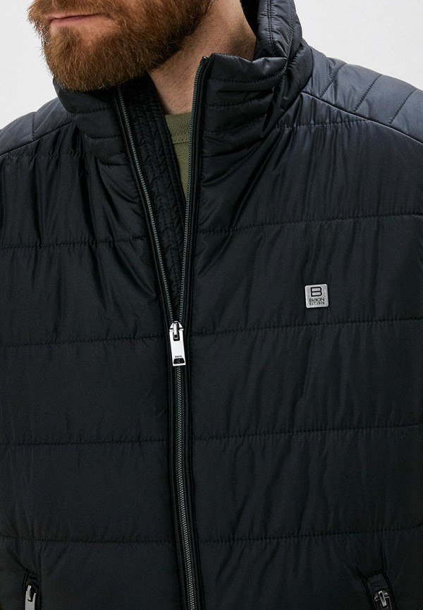 фото Жилет утепленный baon