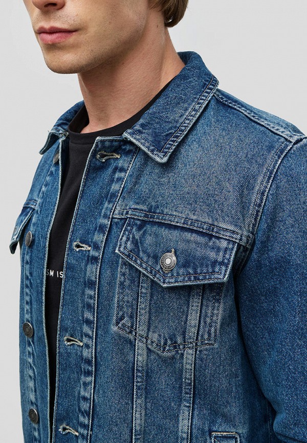 фото Куртка джинсовая baon