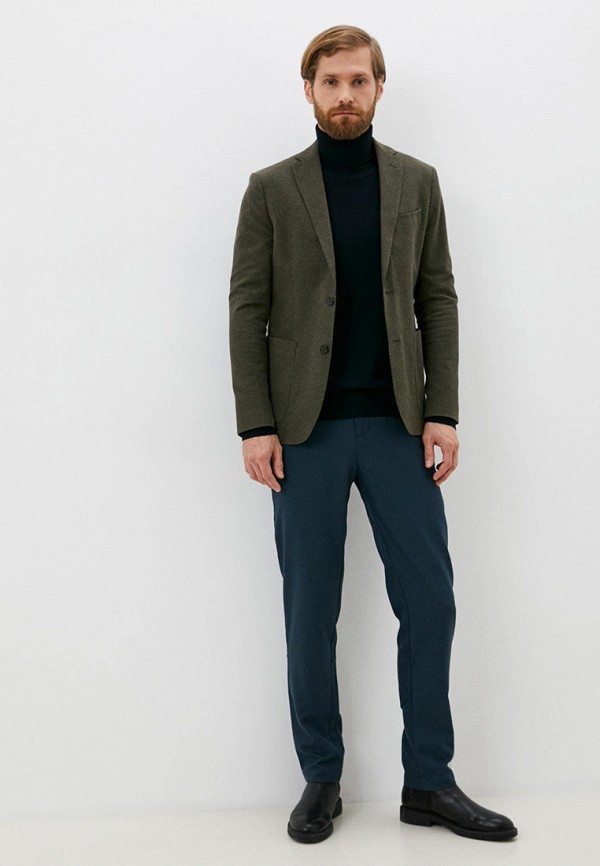 фото Брюки baon