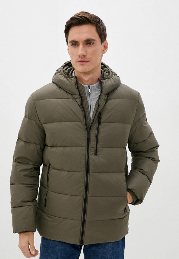 Пуховик Baon 21999₽