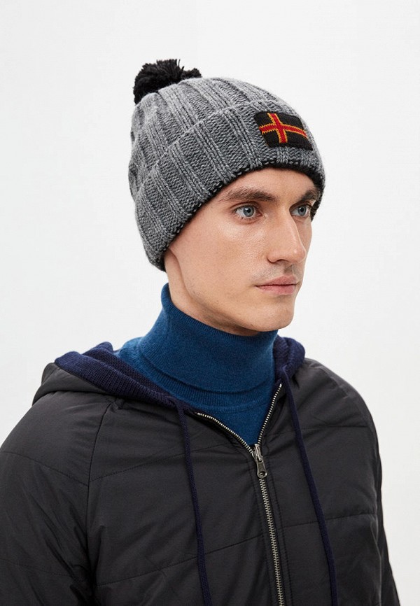 фото Шапка baon