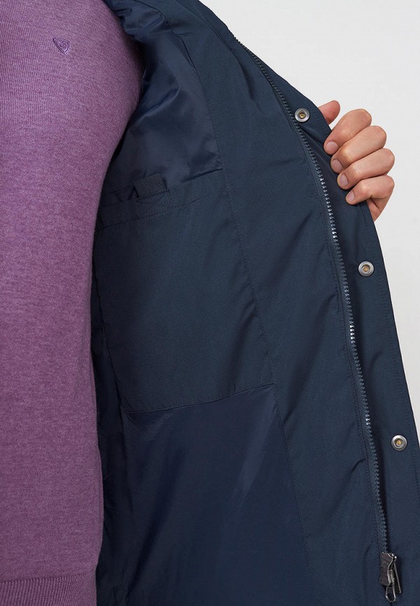 фото Куртка утепленная baon