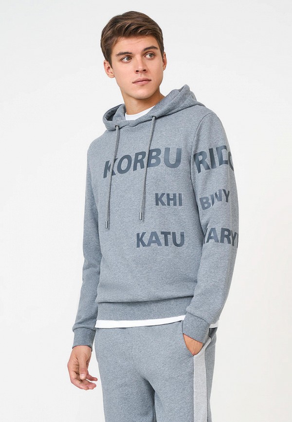 Худи Baon 4606₽