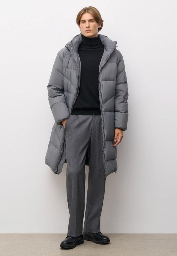 фото Пуховик baon