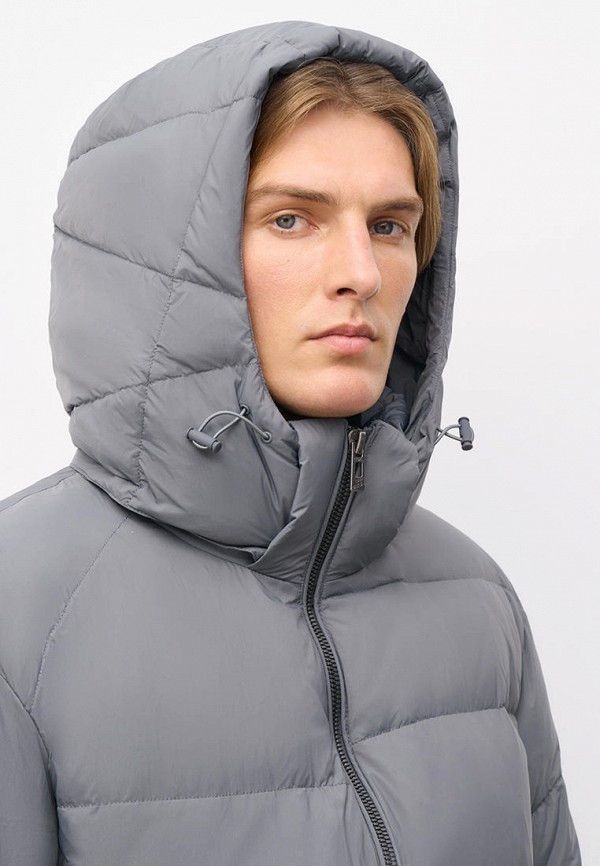 фото Пуховик baon