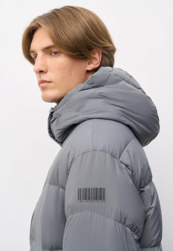 фото Пуховик baon